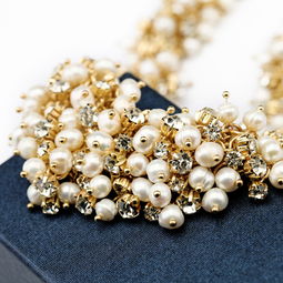 女人飾界 歐美風(fēng)尚與天然珍珠的優(yōu)雅邂逅