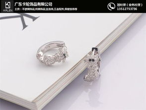 卡輪純銀首飾直銷(xiāo)與美發(fā)飾品銷(xiāo)售 時(shí)尚與品質(zhì)的完美融合